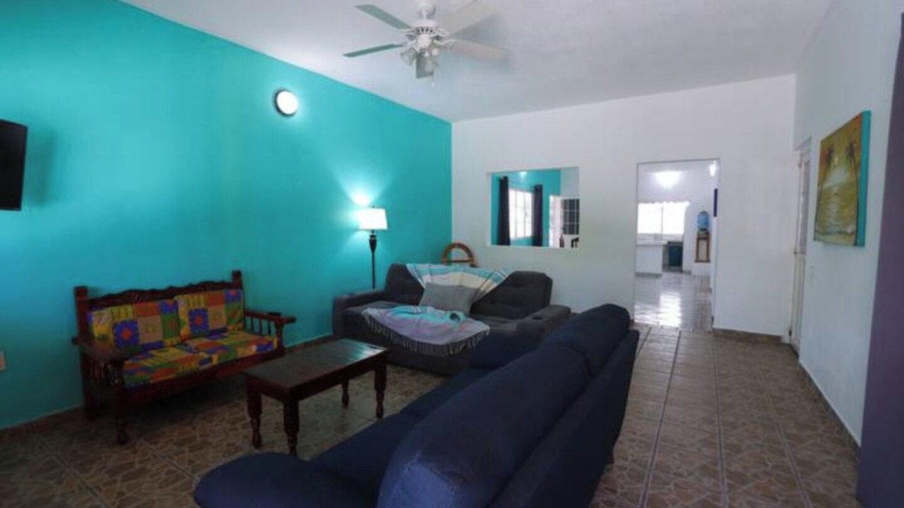 Photo of Livingroom in Rincon de Guayabitos