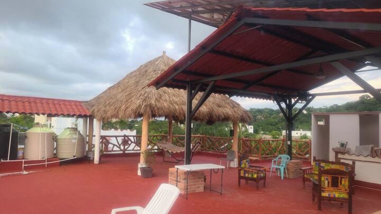 Photo of Outdoor in Rincon de Guayabitos
