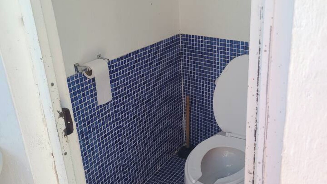 Photo of Bathroom in Rincon de Guayabitos