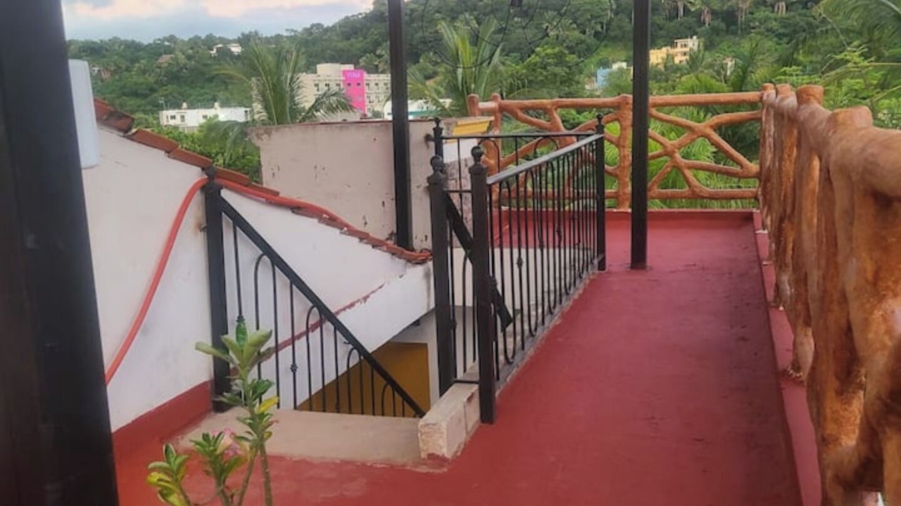 Photo of Outdoor in Rincon de Guayabitos