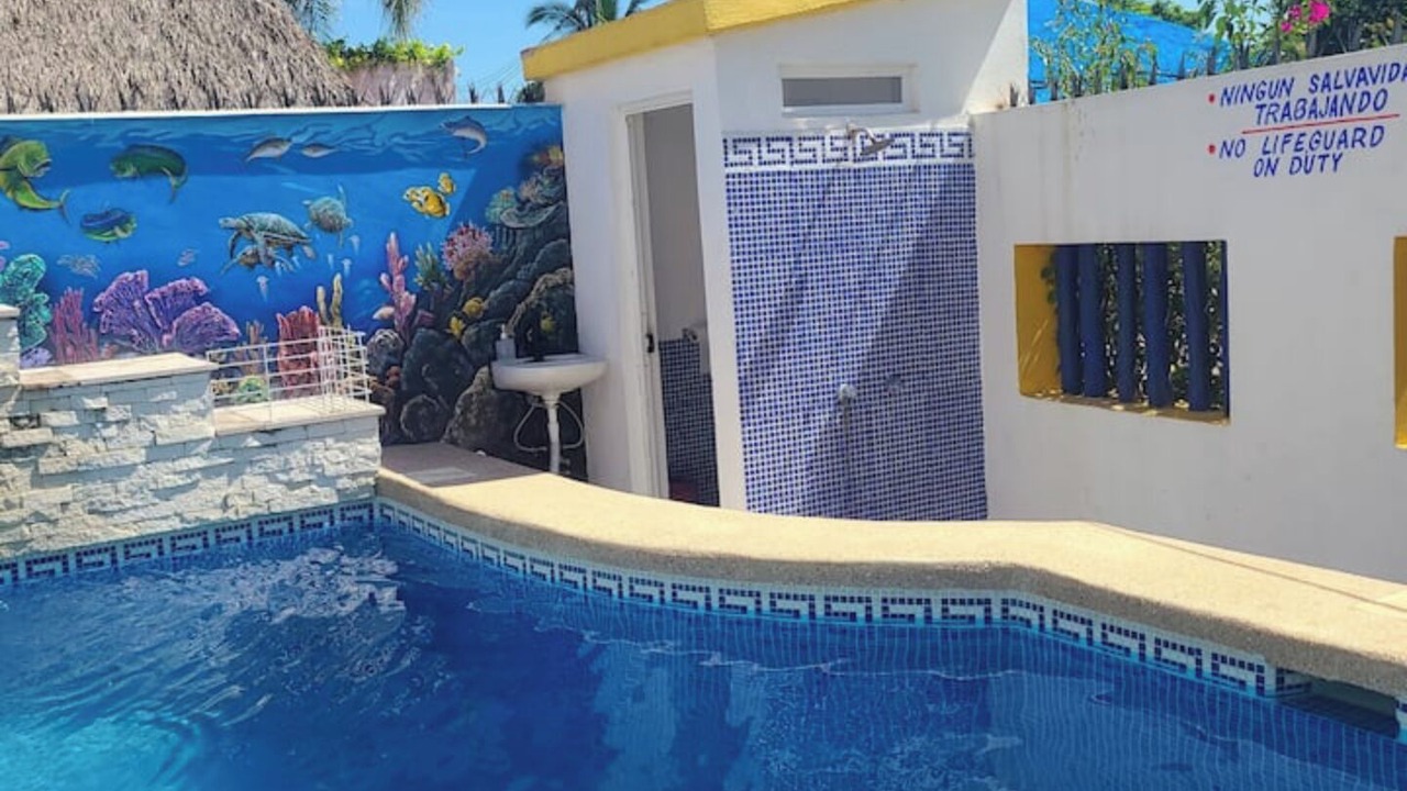Photo of Outdoor in Rincon de Guayabitos