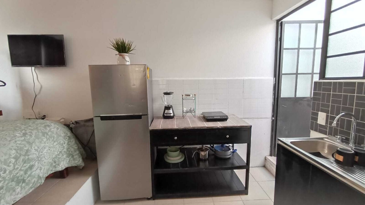 Photo of Bedroom in Guadalajara Municipality