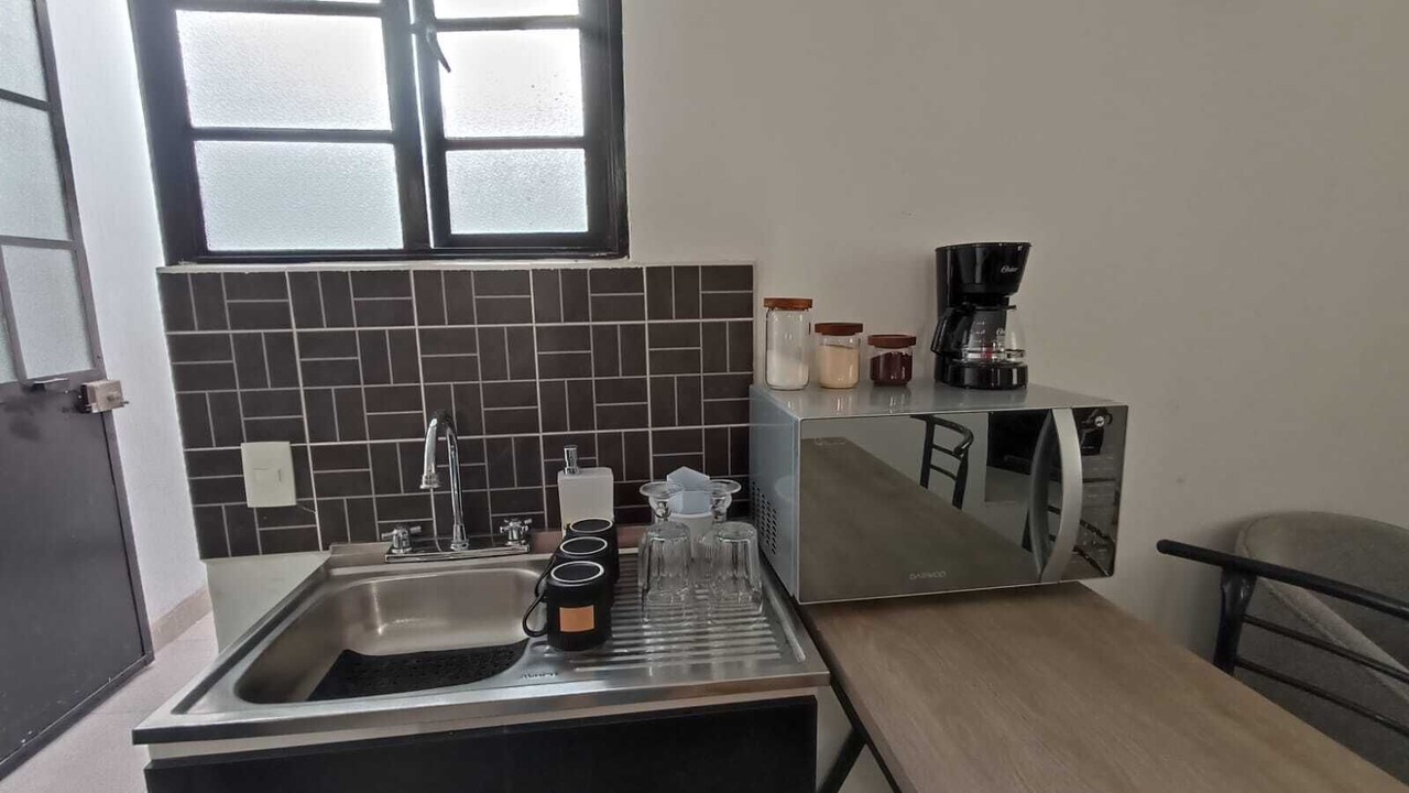 Photo of Kitchen in Guadalajara Municipality