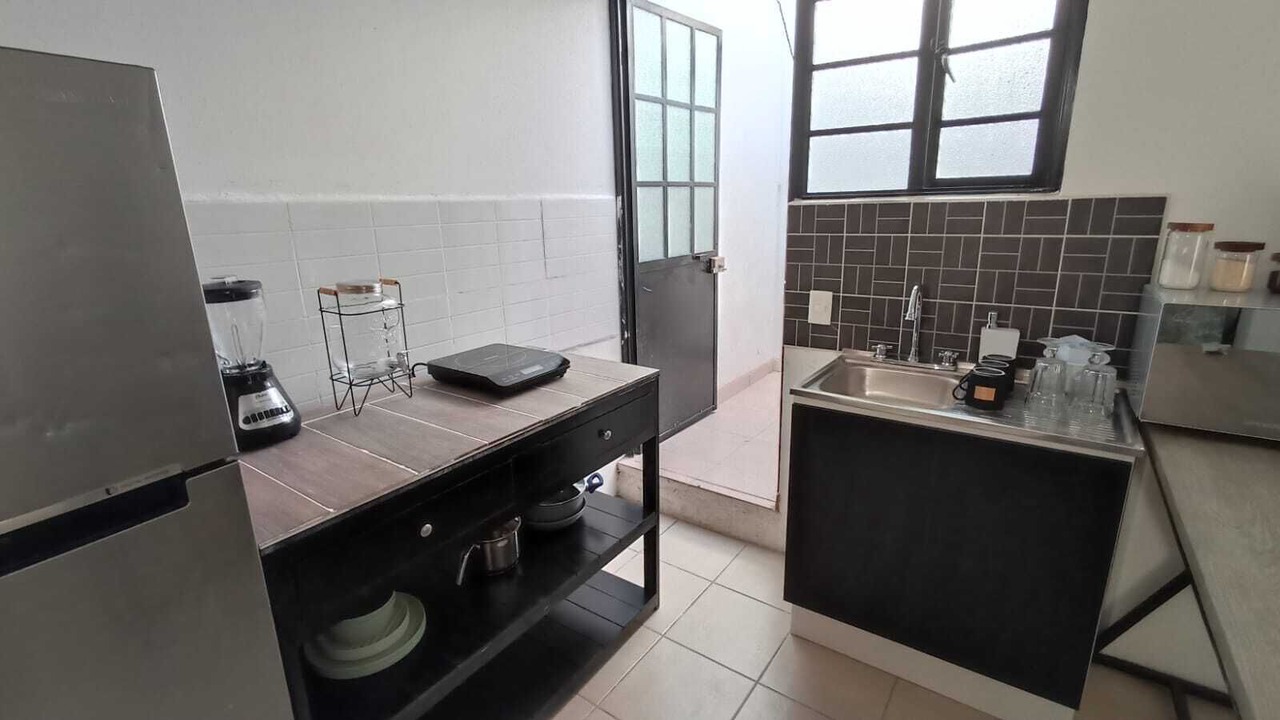 Photo of Kitchen in Guadalajara Municipality