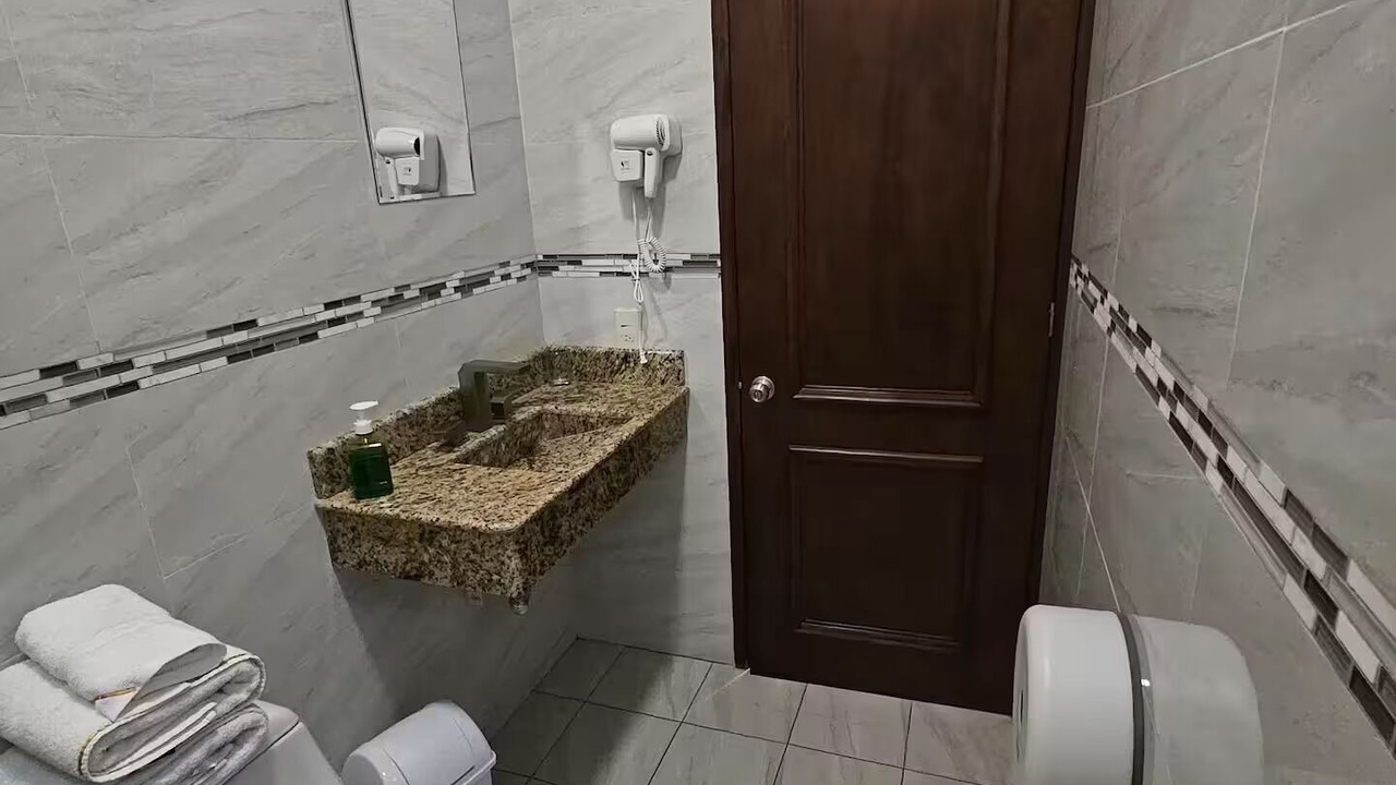 Photo of Bathroom in Degollado