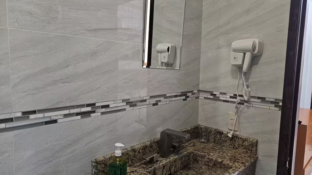 Photo of Bathroom in Degollado