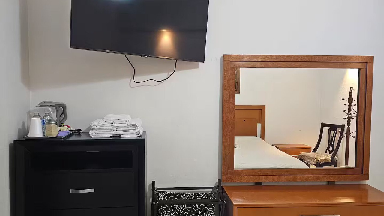 Photo of Bedroom in Degollado