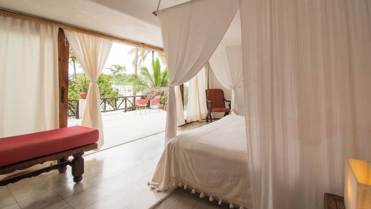Photo of Bedroom in La Punta