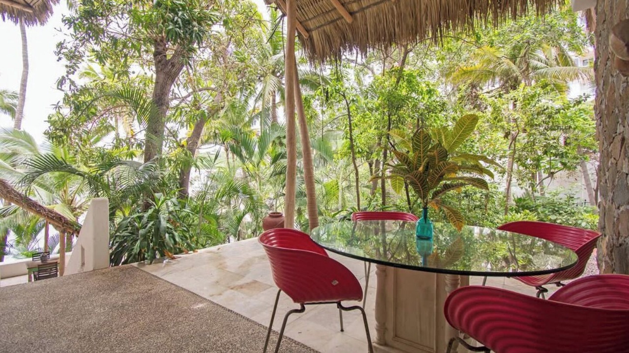 Photo of Outdoor in La Punta