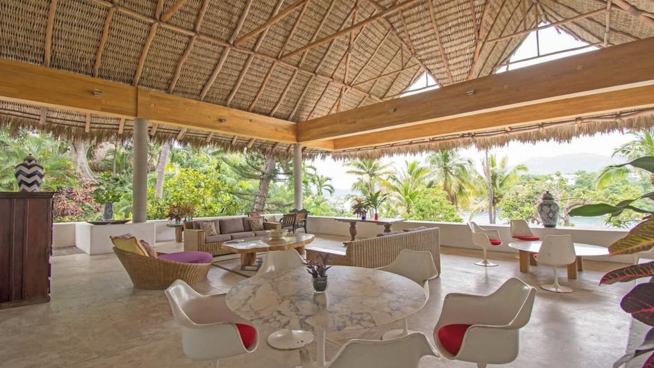 Photo of Outdoor in La Punta