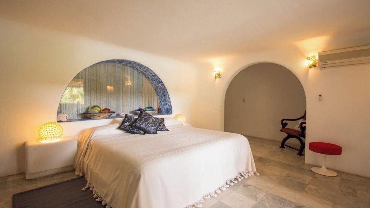 Photo of Bedroom in La Punta