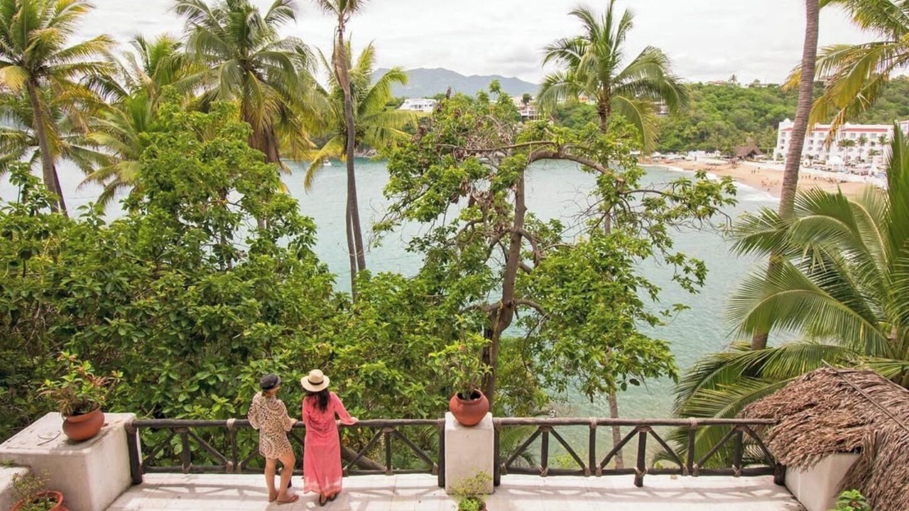 Photo of Outdoor in La Punta