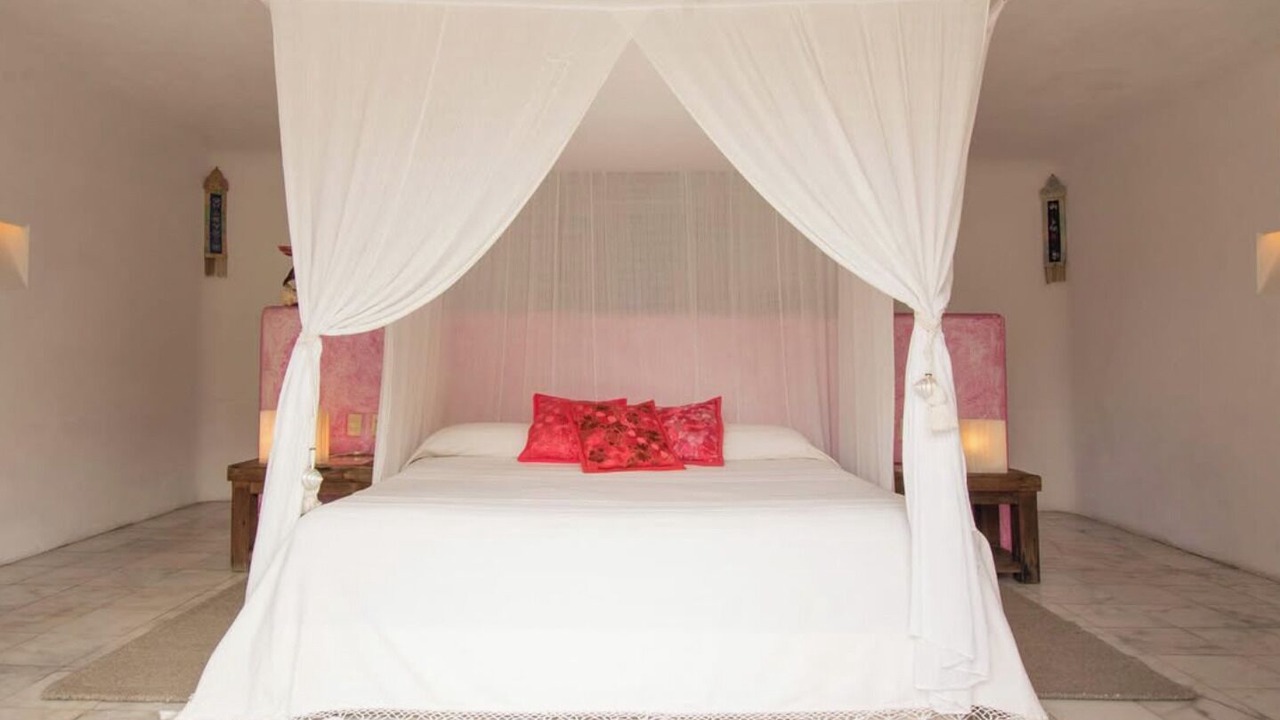 Photo of Bedroom in La Punta