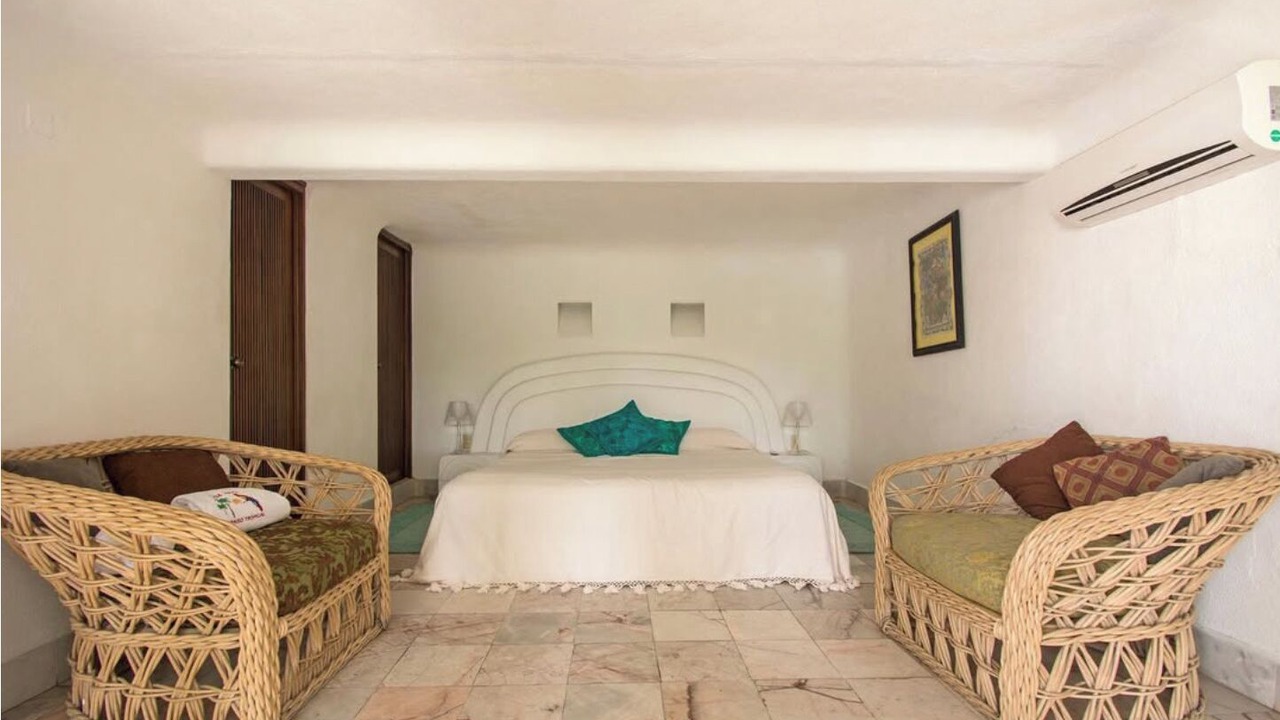 Photo of Bedroom in La Punta