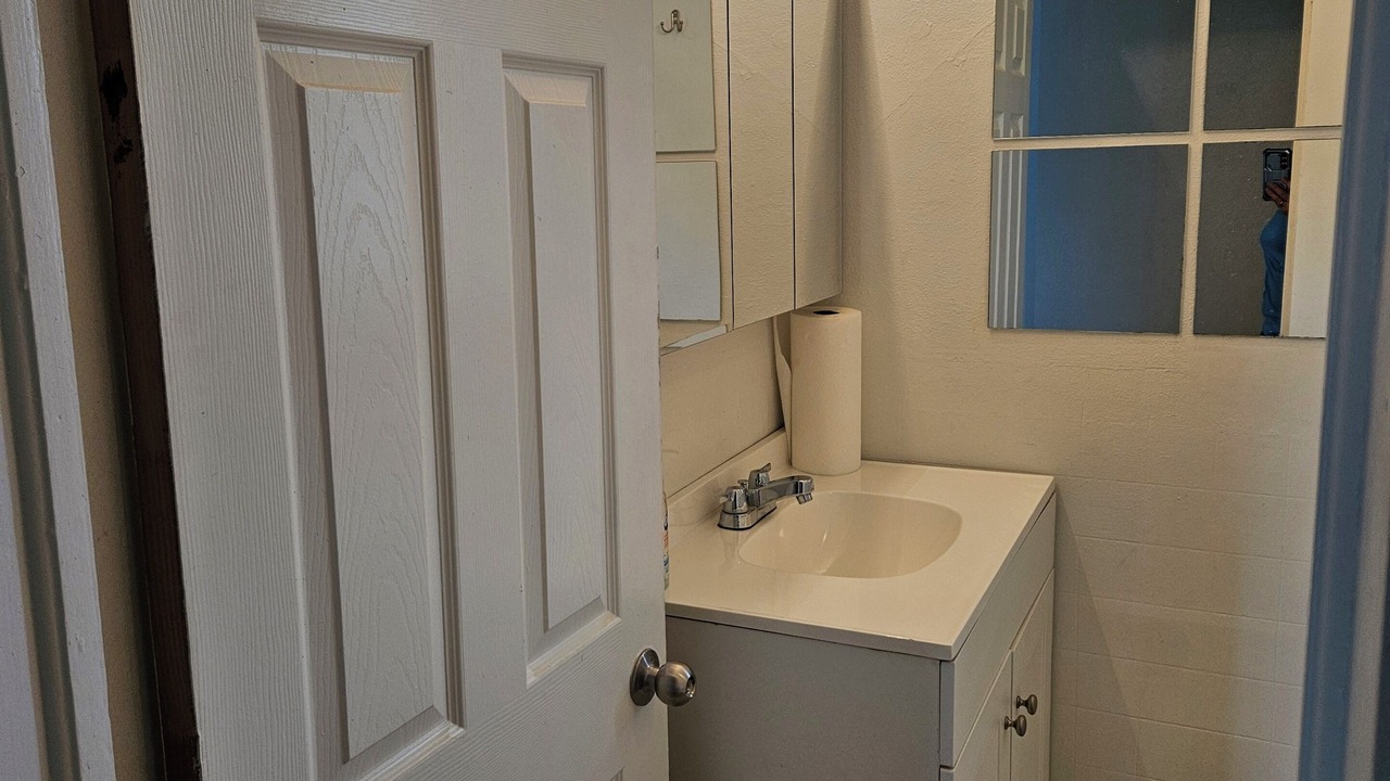 Photo of Bathroom in Culver
