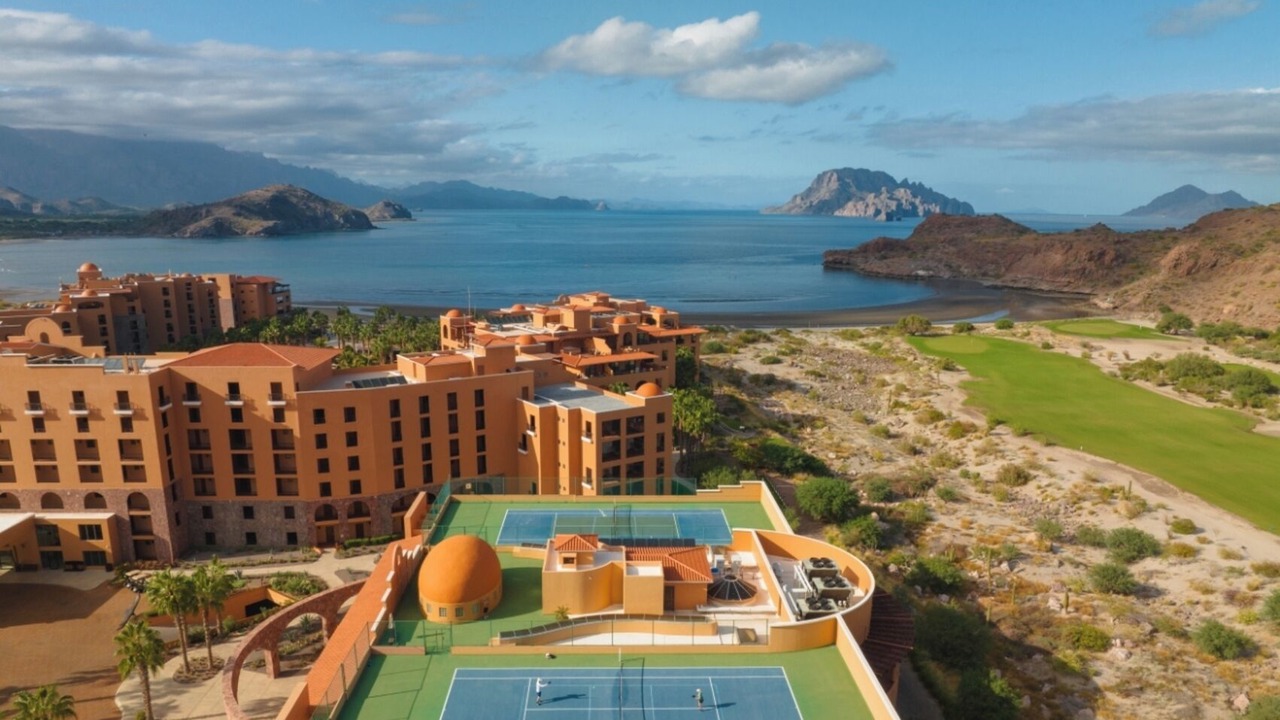 Photo of Outdoor in Loreto