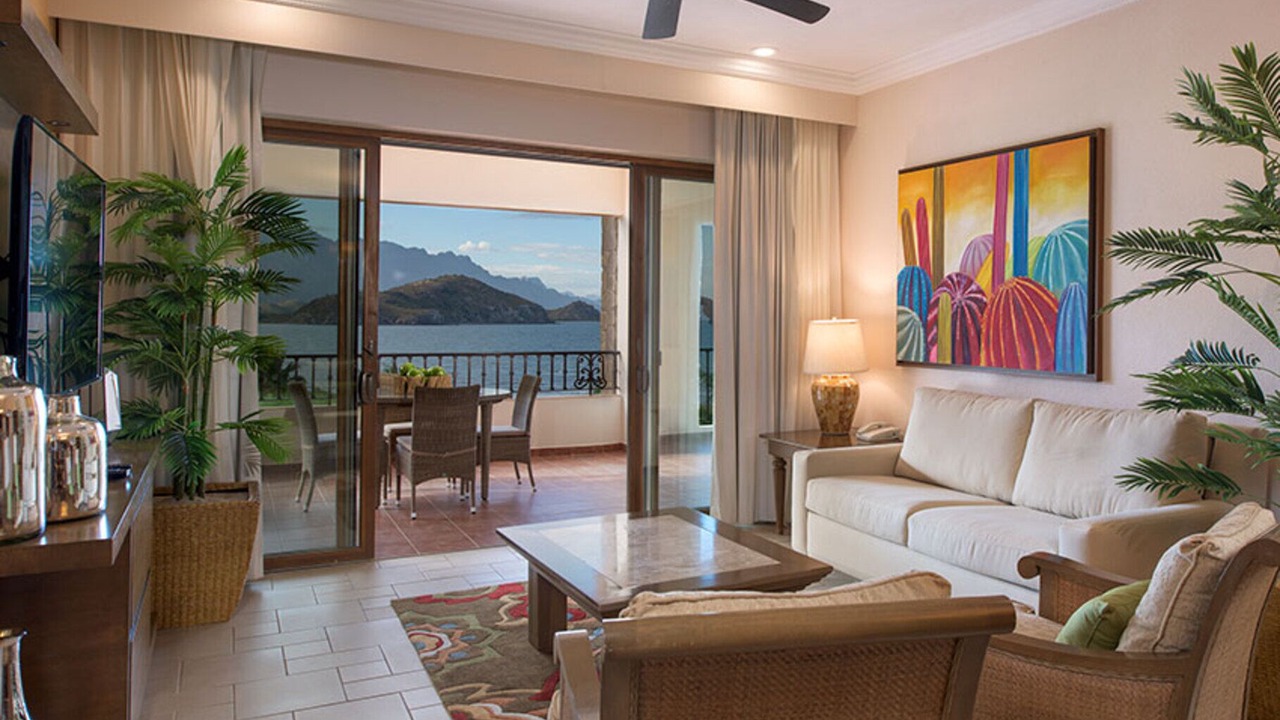 Photo of Livingroom in Loreto