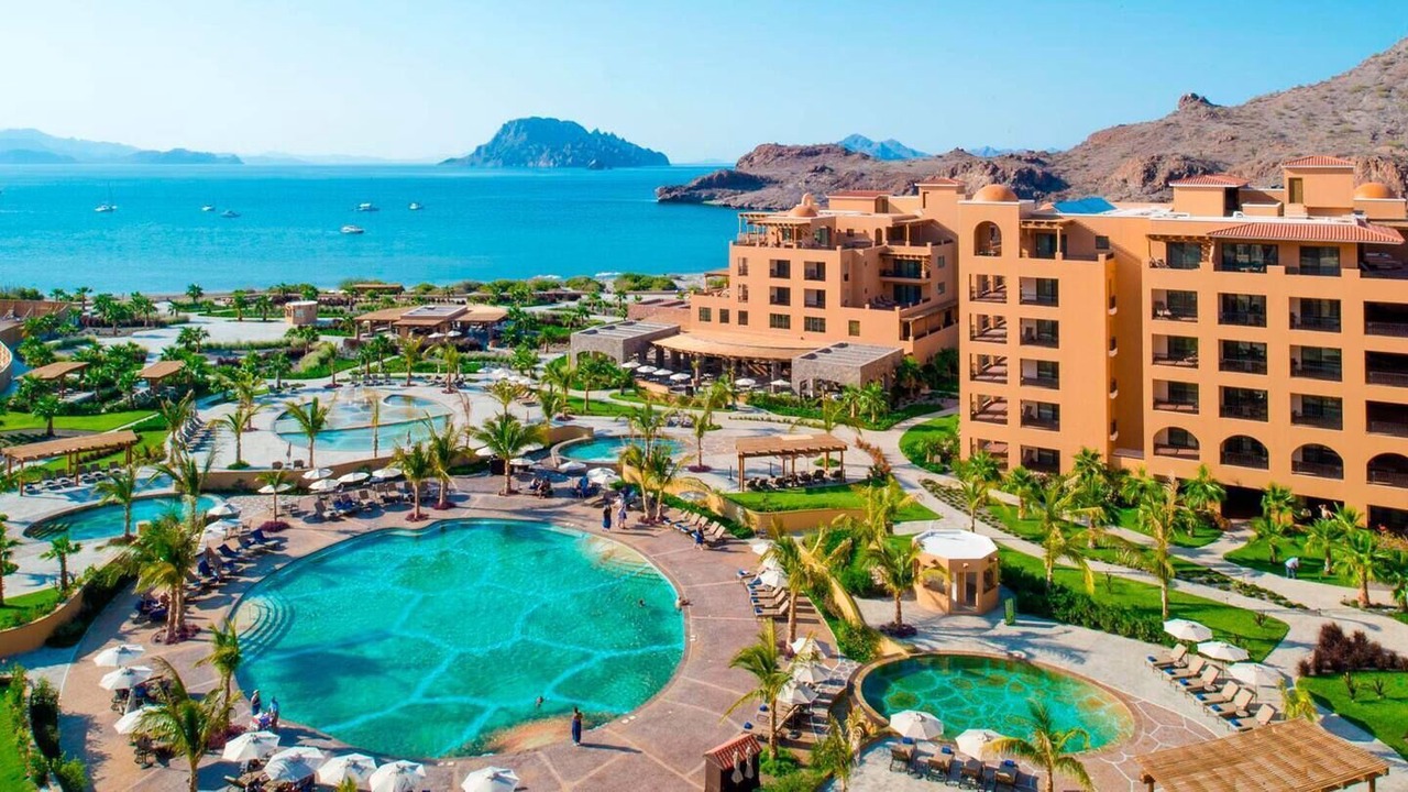 Photo of Outdoor in Loreto