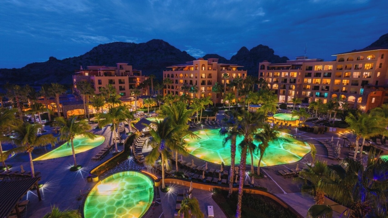 Photo of Outdoor in Loreto