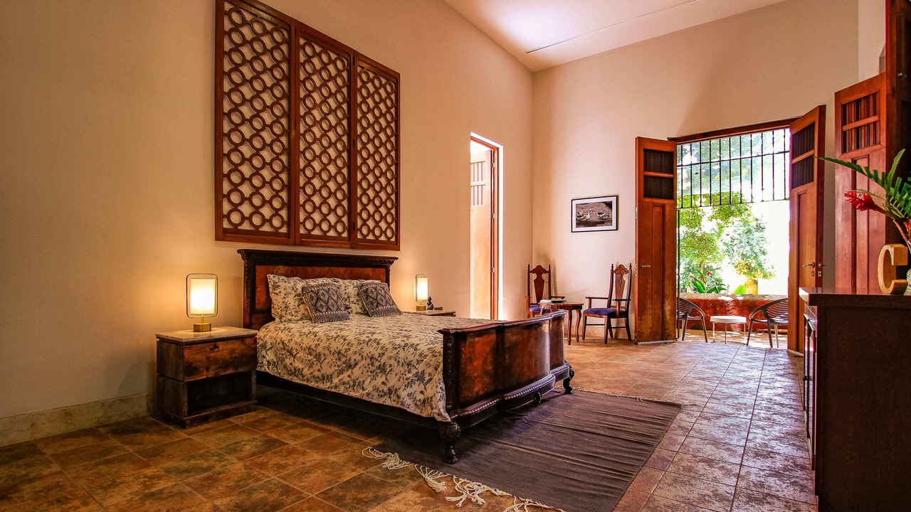 Photo of Bedroom in Merida