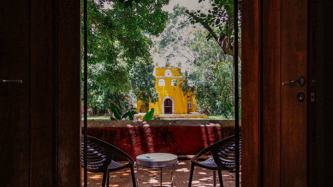 Photo of Others in Merida