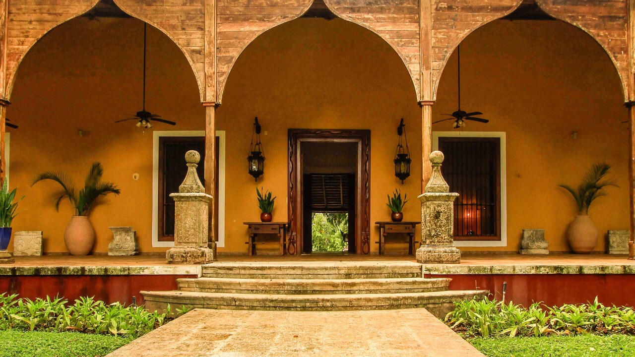 Photo of Outdoor in Merida