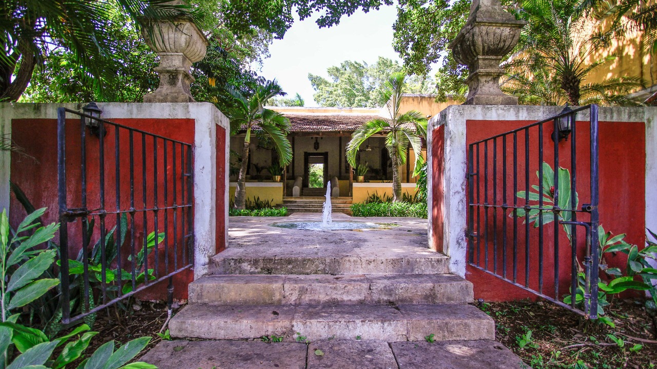 Photo of Outdoor in Merida
