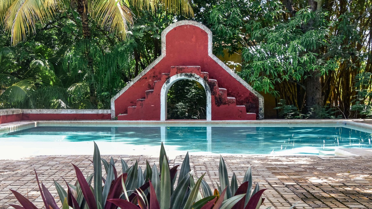 Photo of Outdoor in Merida