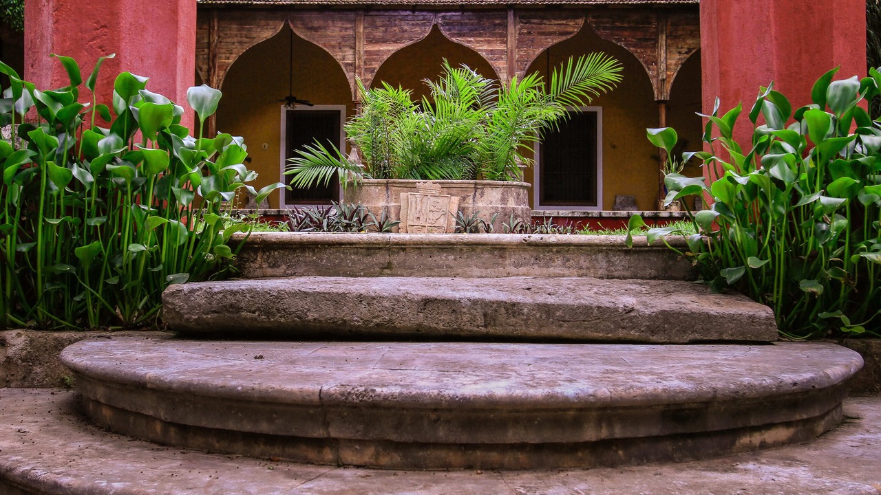 Photo of Outdoor in Merida