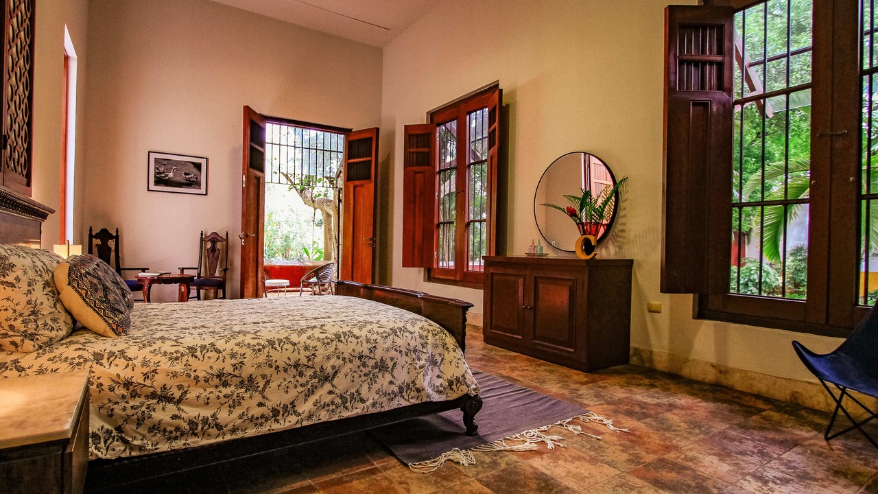 Photo of Bedroom in Merida