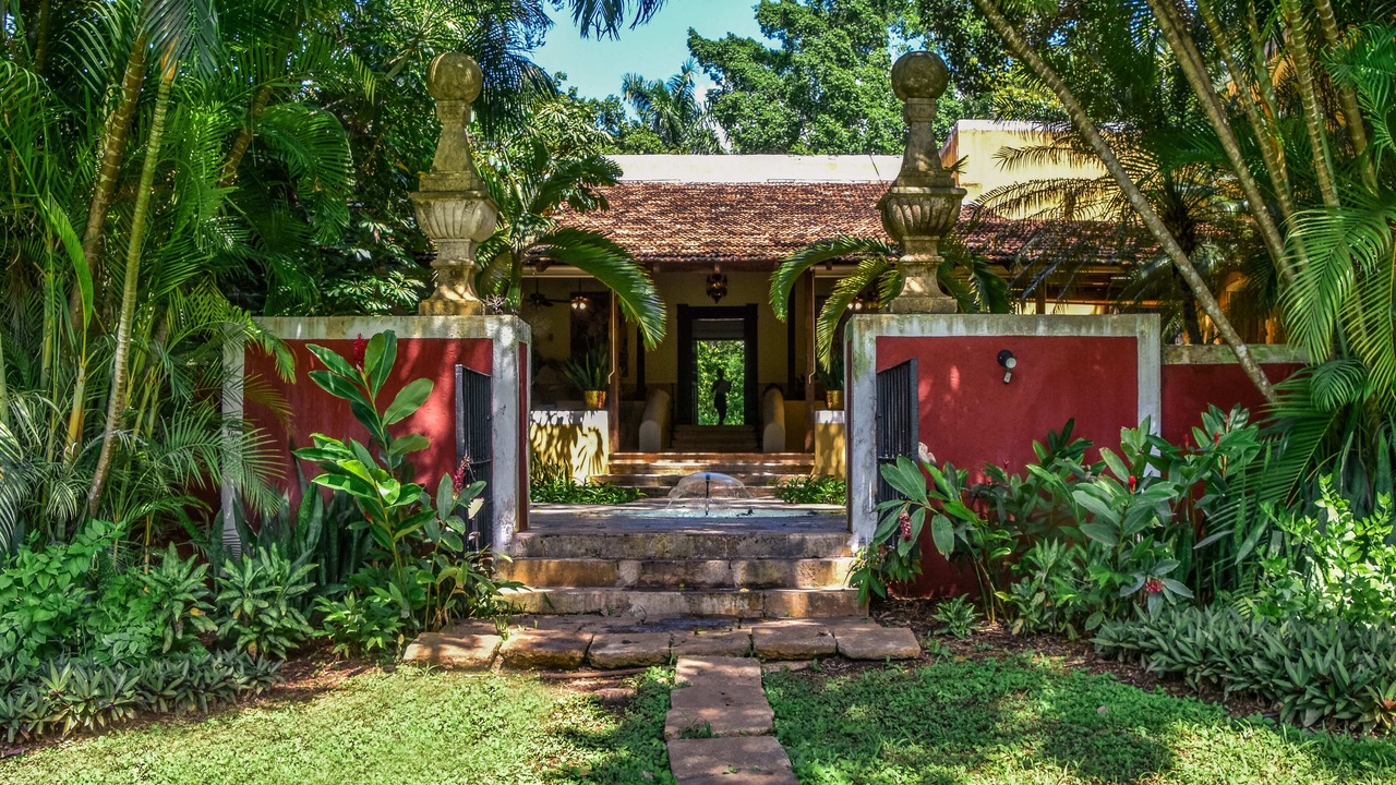 Photo of Outdoor in Merida