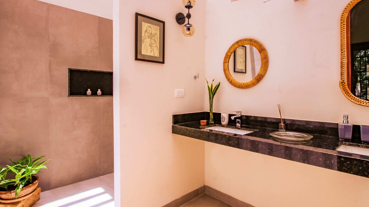 Photo of Bathroom in Merida