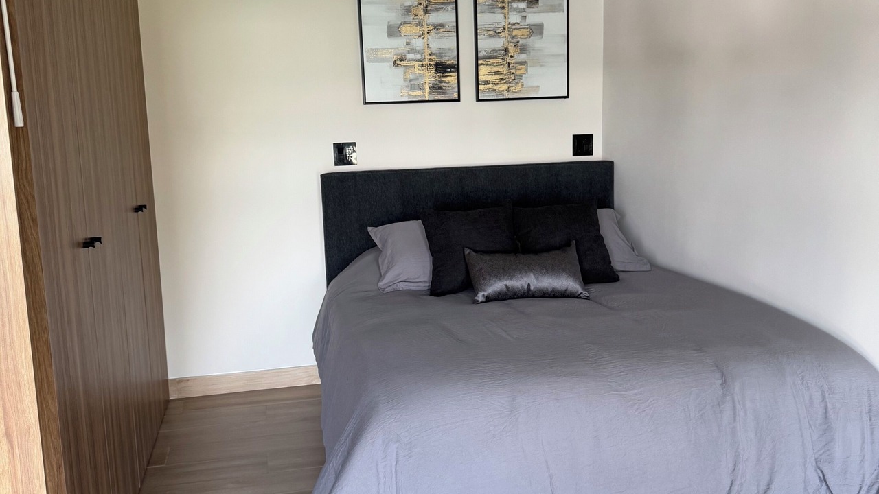 Photo of Bedroom in Zona Expo