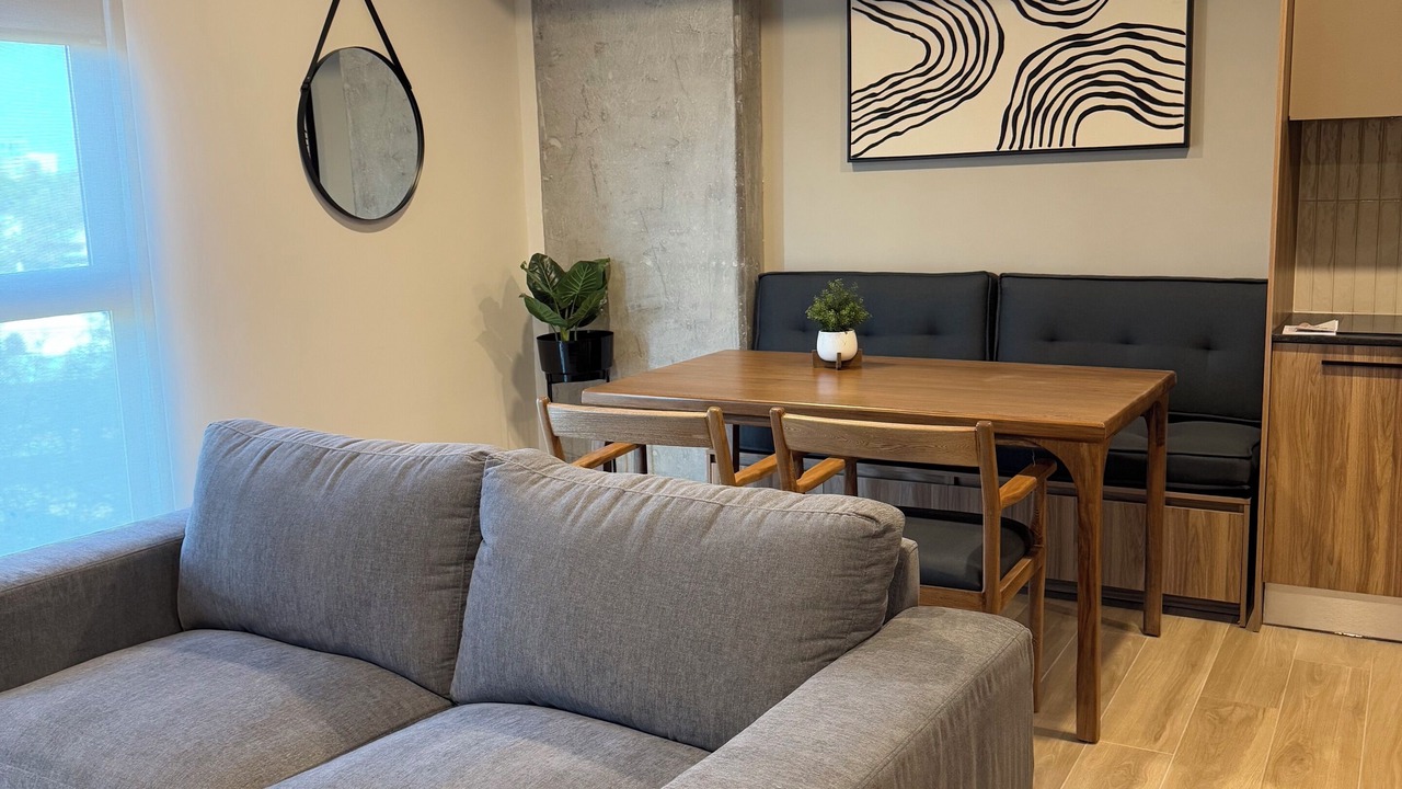Photo of Livingroom in Zona Expo