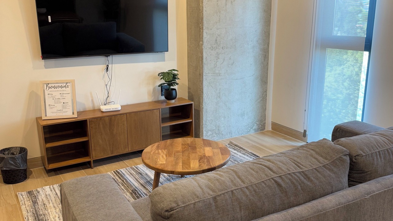 Photo of Livingroom in Zona Expo