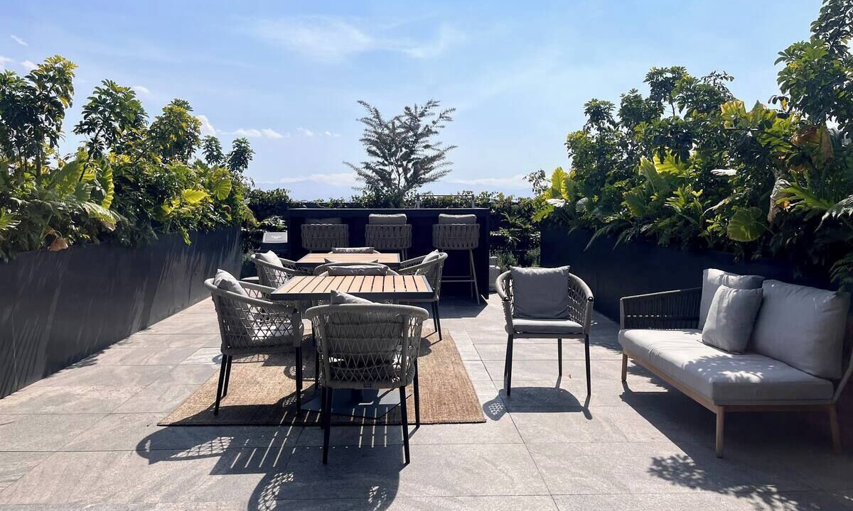 Photo of Outdoor in Roma Norte