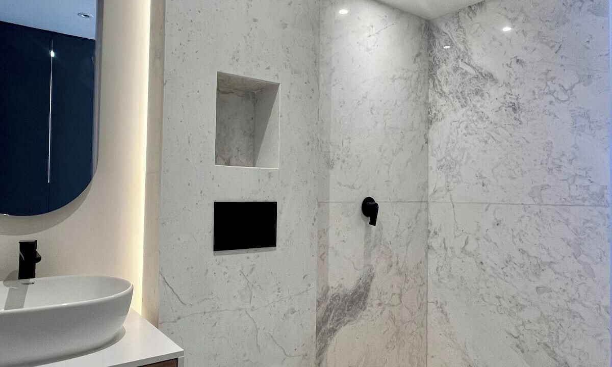 Photo of Bathroom in Roma Norte