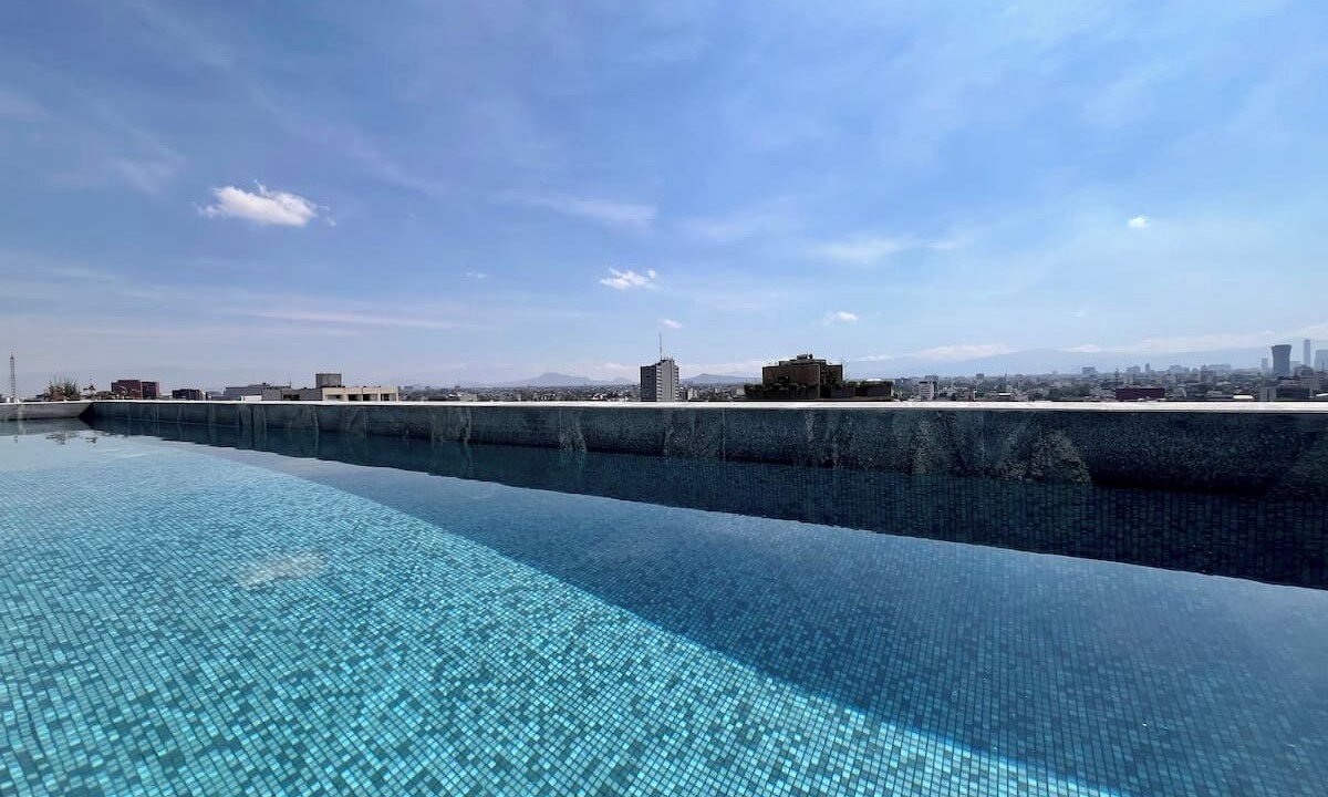 Photo of Outdoor in Roma Norte