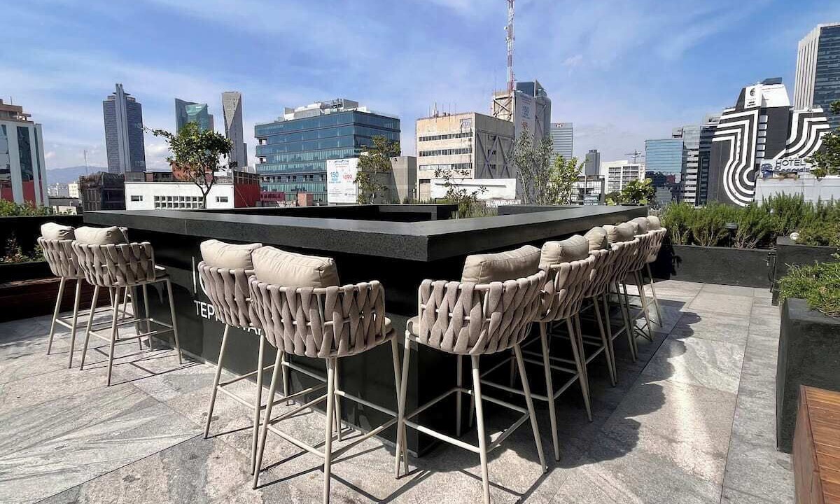 Photo of Outdoor in Roma Norte
