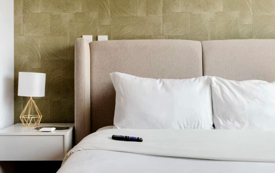 Photo of Bedroom in Roma Norte