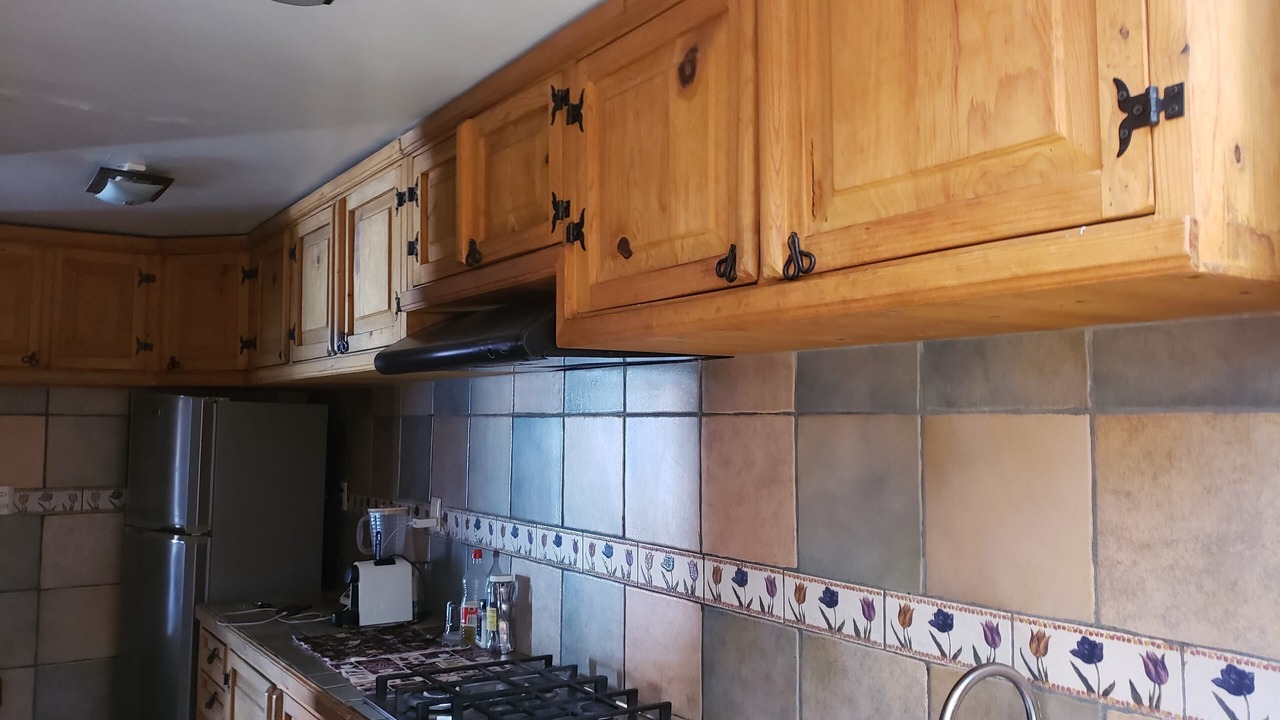 Photo of Kitchen in Apizaco