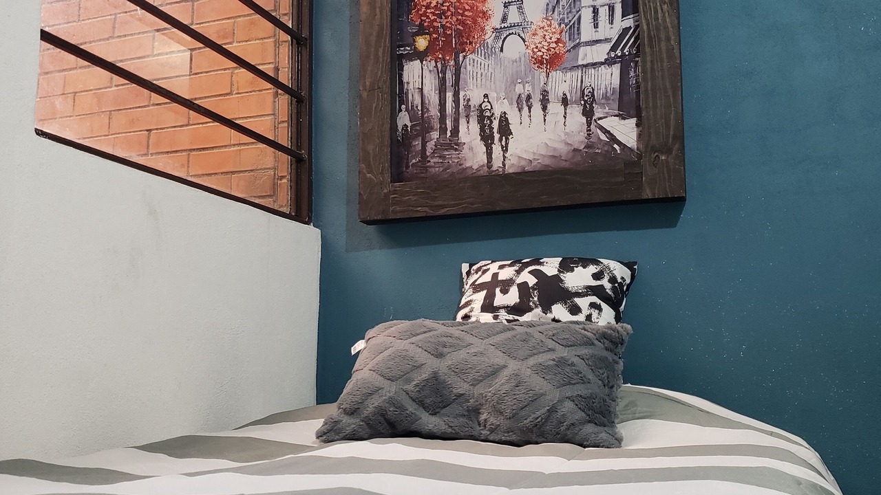 Photo of Bedroom in Apizaco