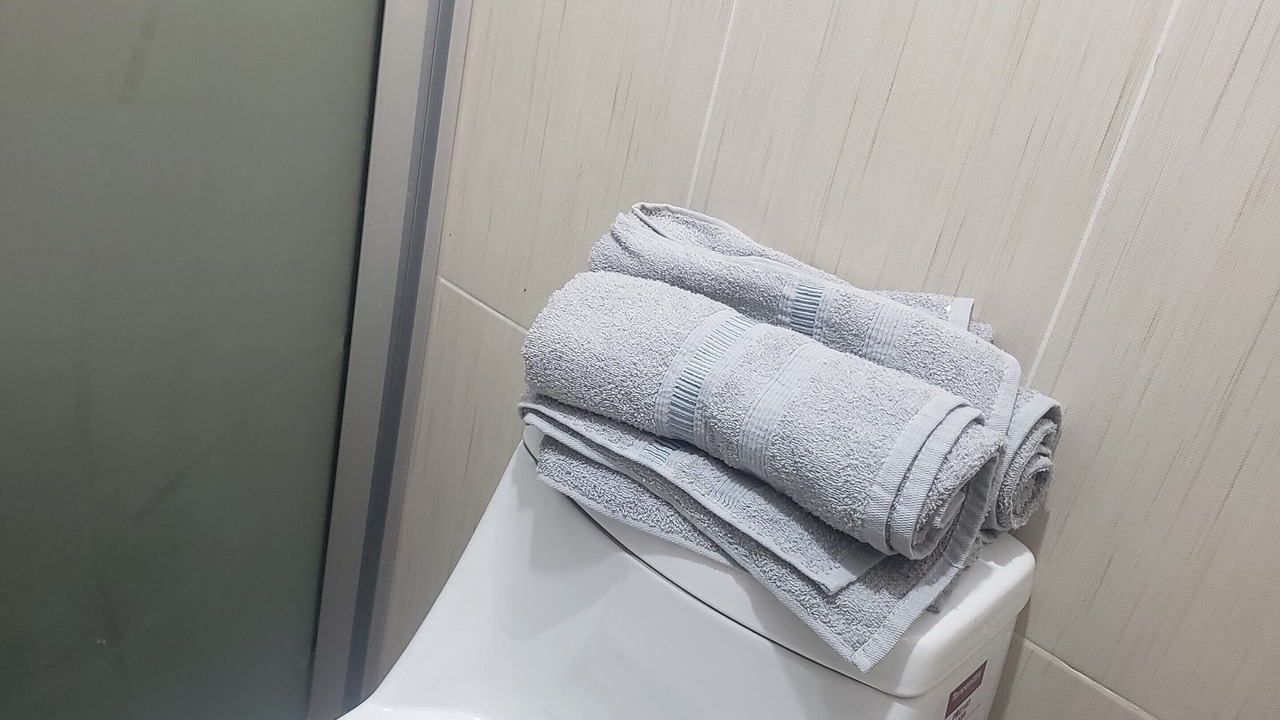 Photo of Bathroom in Apizaco