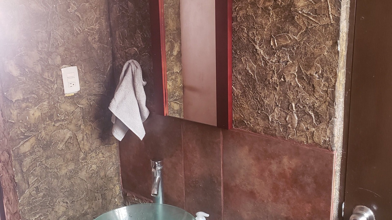 Photo of Bathroom in Apizaco
