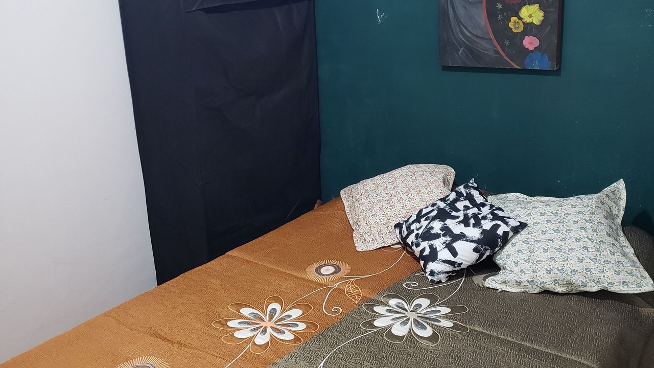 Photo of Bedroom in Apizaco