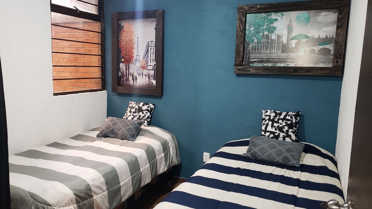 Photo of Bedroom in Apizaco