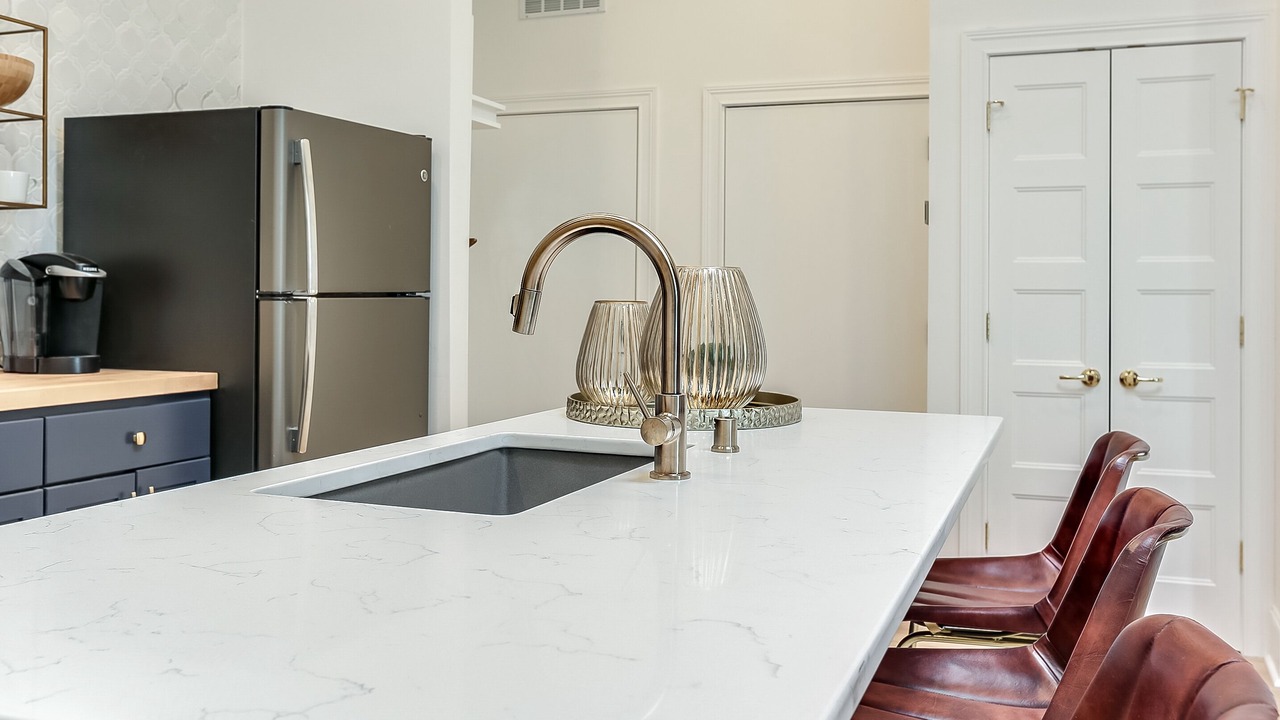 Photo of Kitchen in Shelbyville