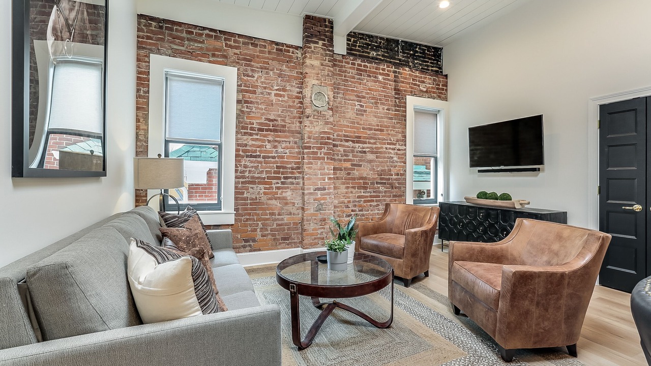 Photo of Livingroom in Shelbyville