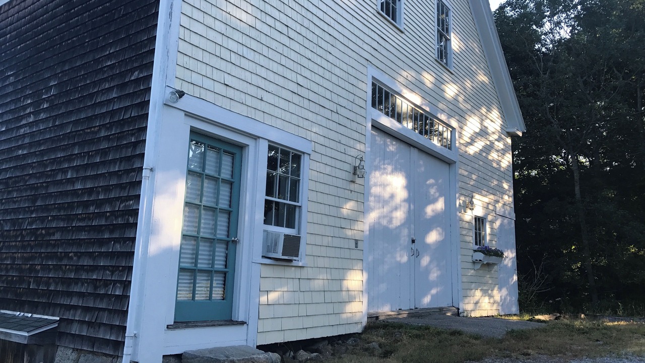 Photo of Outdoor in Owls Head