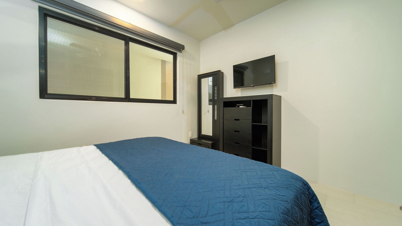 Photo of Bedroom in P Chahue